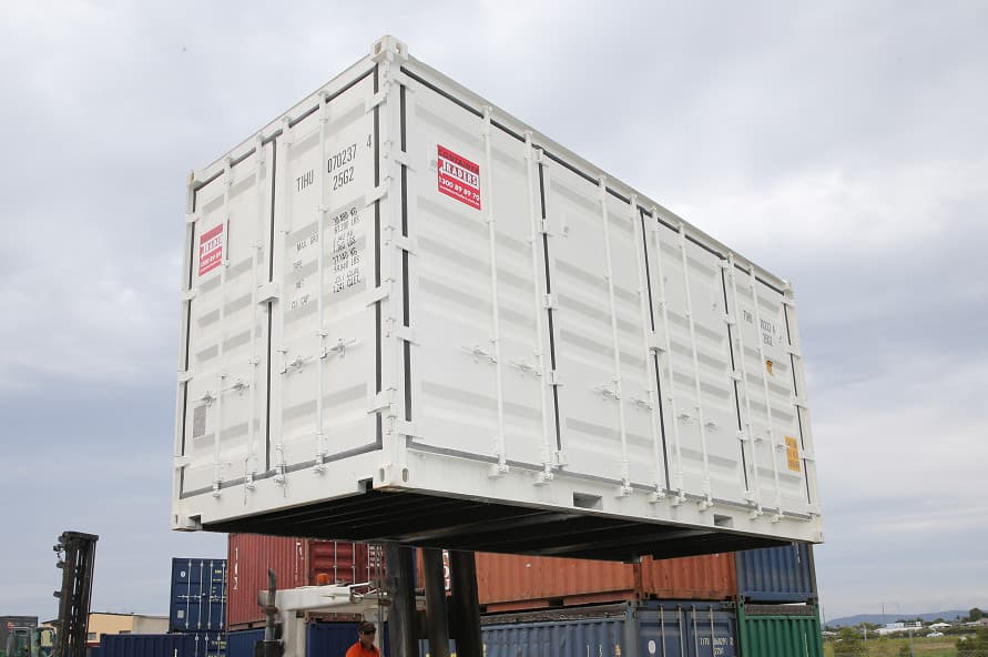 Shipping Containers Wagga Wagga
