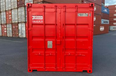10ft Shipping Containers For Sale Sydney and Melbourne