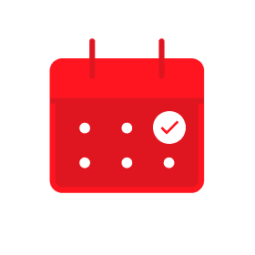 Select a Date