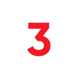 3
