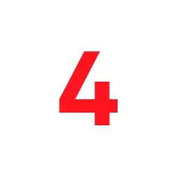 4