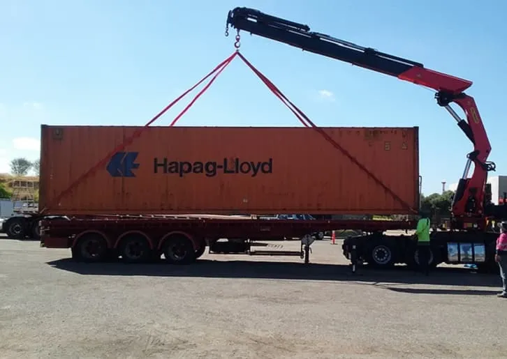 Hiab 1