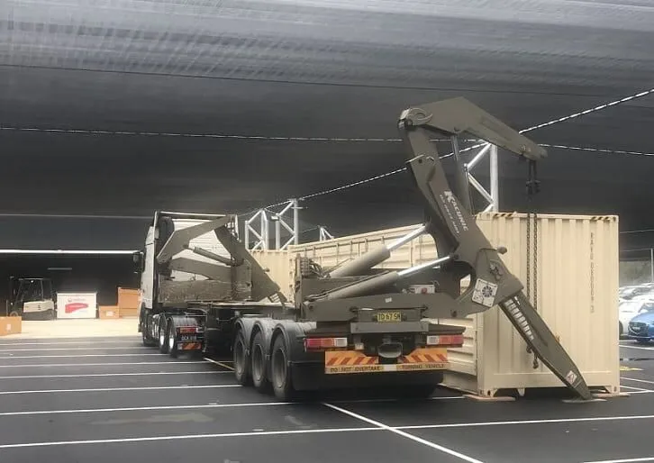 Sideloader 2