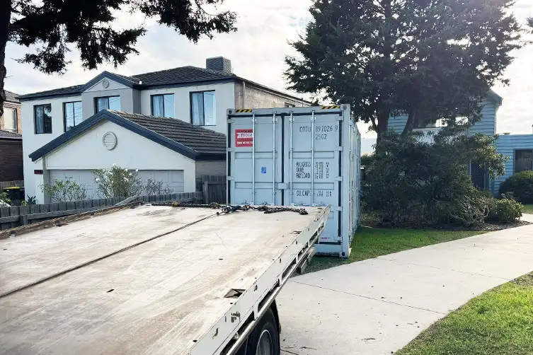 Container-House
